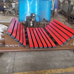 Conveyor Buffer Pic