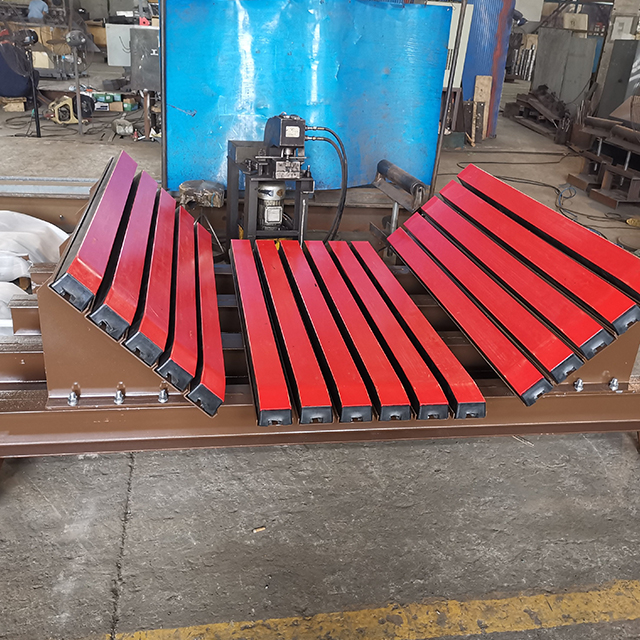 Conveyor Buffer Pic