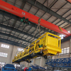 Flexible Moving And Height Adjustable Conveyor 