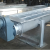 Stainless Steel Closed Double Shaft Screw Conveyor