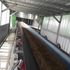 Long-Distance Overland Belt Conveyors