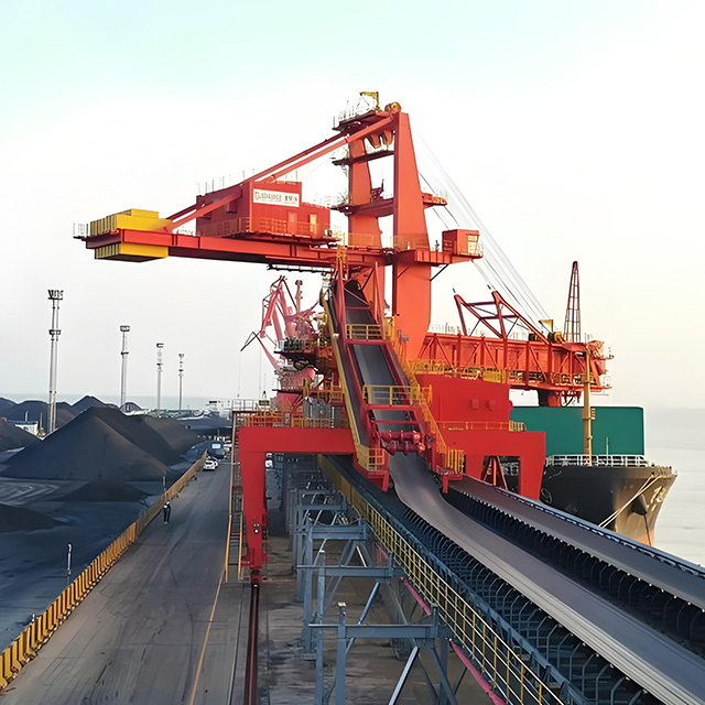 Port Conveyor