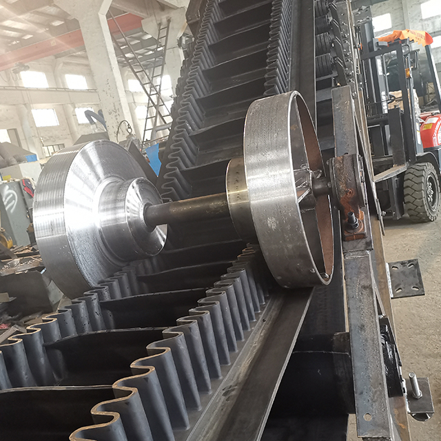 Хажуугийн хана Coineor pic