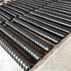 Customized Steel /PVC/Sprial CleaningConveyor Roller 