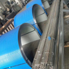 Rain And Dust Cover Belt Conveyor 