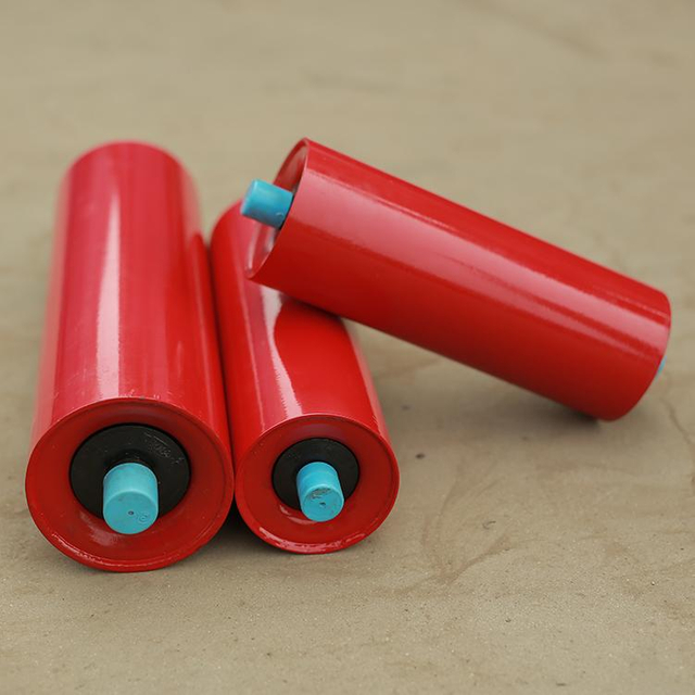 Conveyor Accessories Conveyor Roller Idler