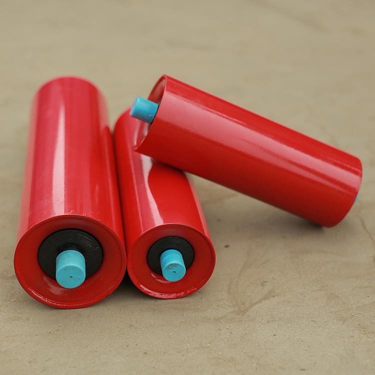 Conveyor Accessories Conveyor Roller Idler