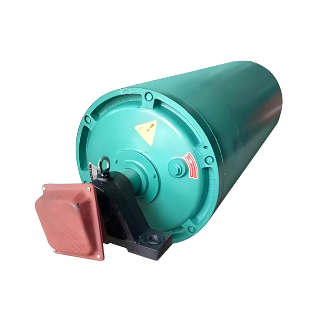 Drive Pulley Tail Pulley for Belt Conveyor Bucket Conveyor 