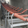 Customized Steel And Stainless Steel Carrier Roller