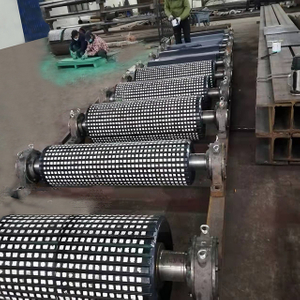 Conveyor Pulley Pic