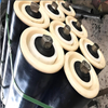 Trough Conveyor And Flat Conveyor Roller for Chemical Industry