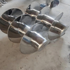 Stainless Steel Helix Conveyor for Food Bio-science And Fine Chemical Engineering
