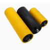 OEM Stable Quality Customized HDPE Polymer Material Roller for Belt Conveyor