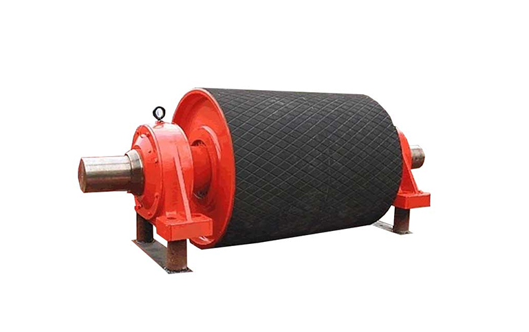 Transmission roller