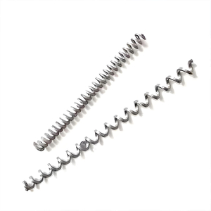 Food Industry SS316L Helix Conveyor