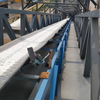 Long-Distance Overland Belt Conveyors