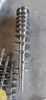 Food Industry SS316L Helix Conveyor