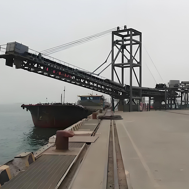 Port Conveyor