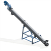 Hydralic Adjustable Height Screw Conveyor 