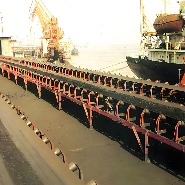 Five tips for adjusting the speed of conveyor assembly lines