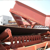  Plough Tripper Plough Unloader for Conveyor System