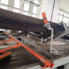 Carrier Training Self Aligning Idler Roller 