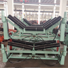 Carrier Training Self Aligning Idler Roller 