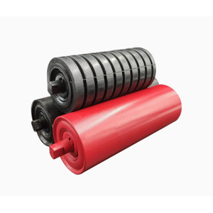 Industry Steel Conveyor Roller for Coal Mining Tranporting
