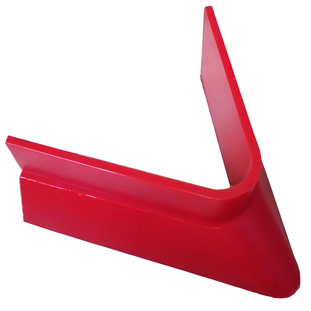  Plough Tripper Plough Unloader for Conveyor System