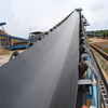 Sea Port Mining Conveyor